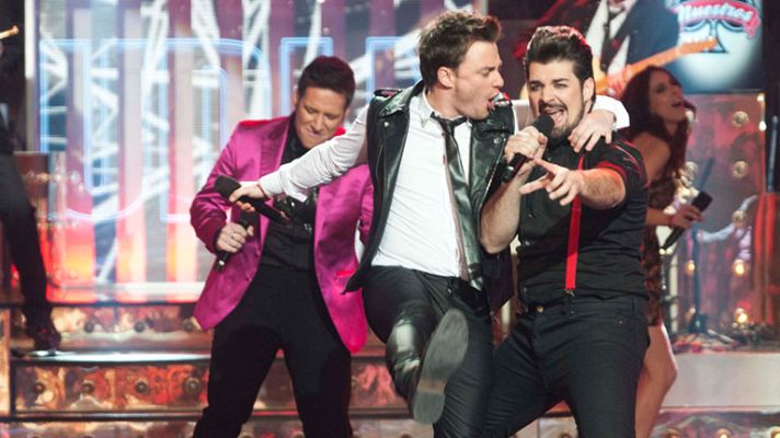 Uno de Los Nuestros - Gran final de UDLN, este sábado