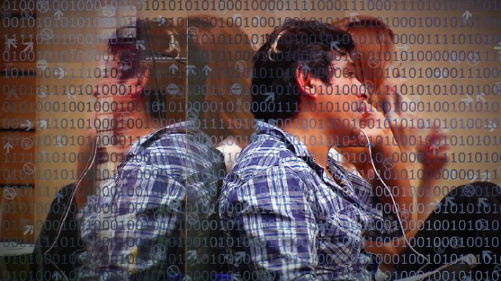 Documentos TV - Ojo con tus datos - Avance