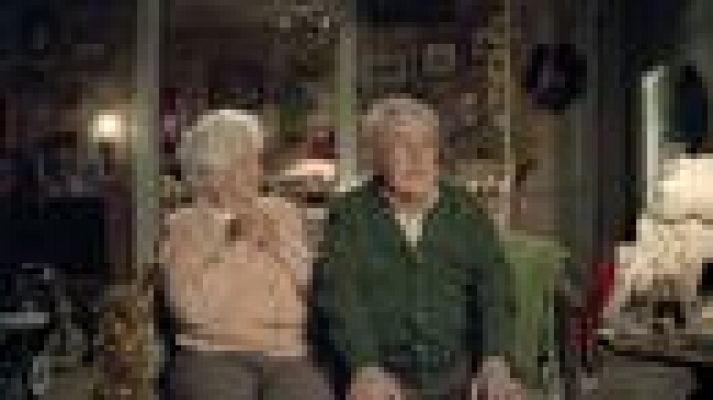 Lotería del Niño - Anuncio de la lotería del Niño 2014