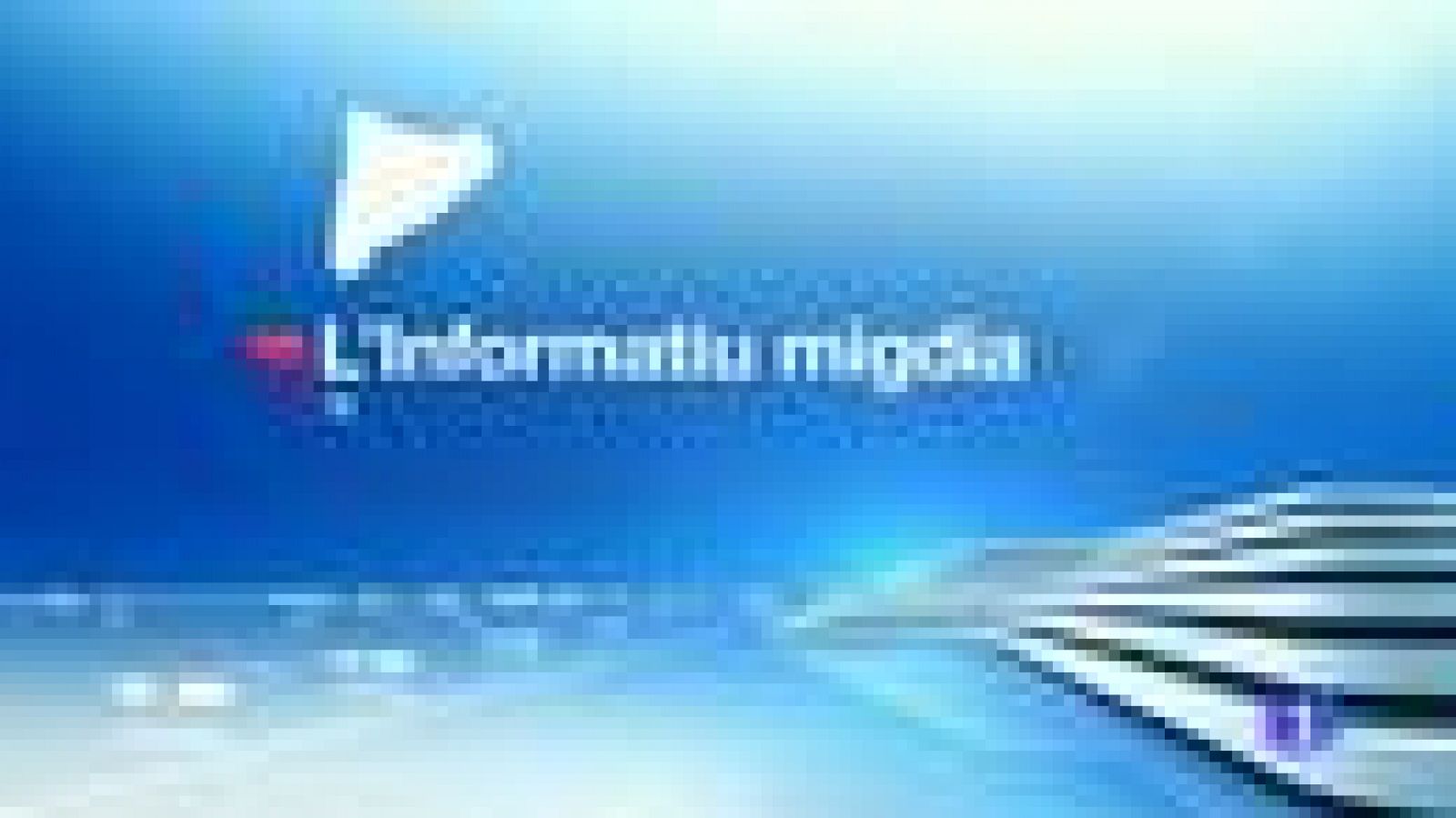 L'Informatiu: L'Informatiu en 3' - 23/12/13 | RTVE Play