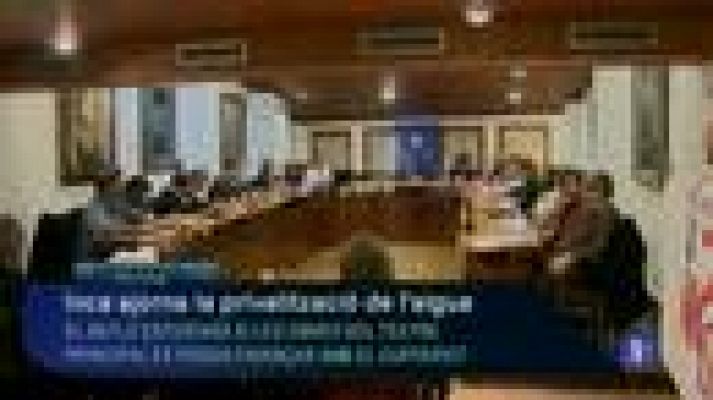 Informatiu Balear - Informatiu Balear en 2' - 23/12/13