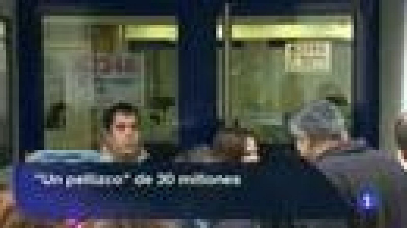 Castilla y León en 2' - 23/12/13