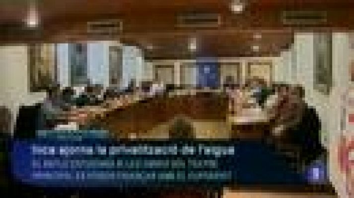 Informatiu Balear - Informatiu Balear - 23/12/13