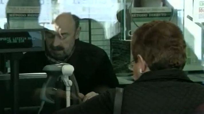 Telenorte - País Vasco - Telenorte País Vasco - 23/12/13