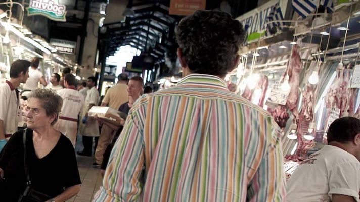 Compras navideñas