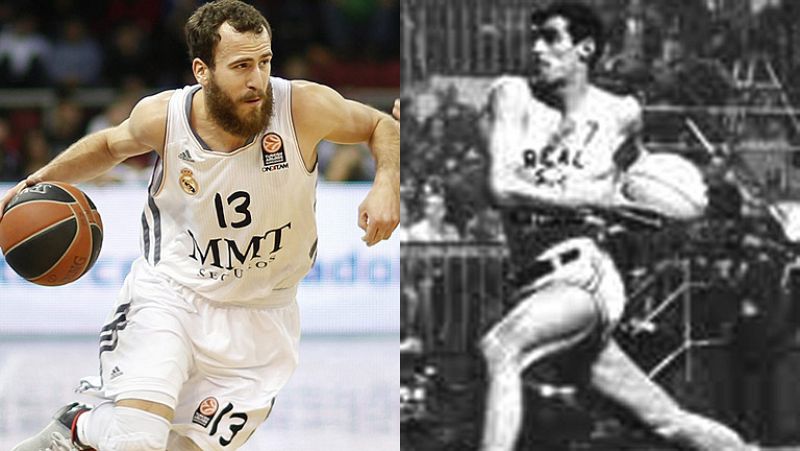 El Real Madrid de baloncesto ha igualado su mejor inicio histórico, al lograr su 23ª victoria consecutiva de la temporada. Los de Laso han igualado al Madrid de la temporada 1960-61, que estaba dirigido por el mítico Pedro Ferrándiz.