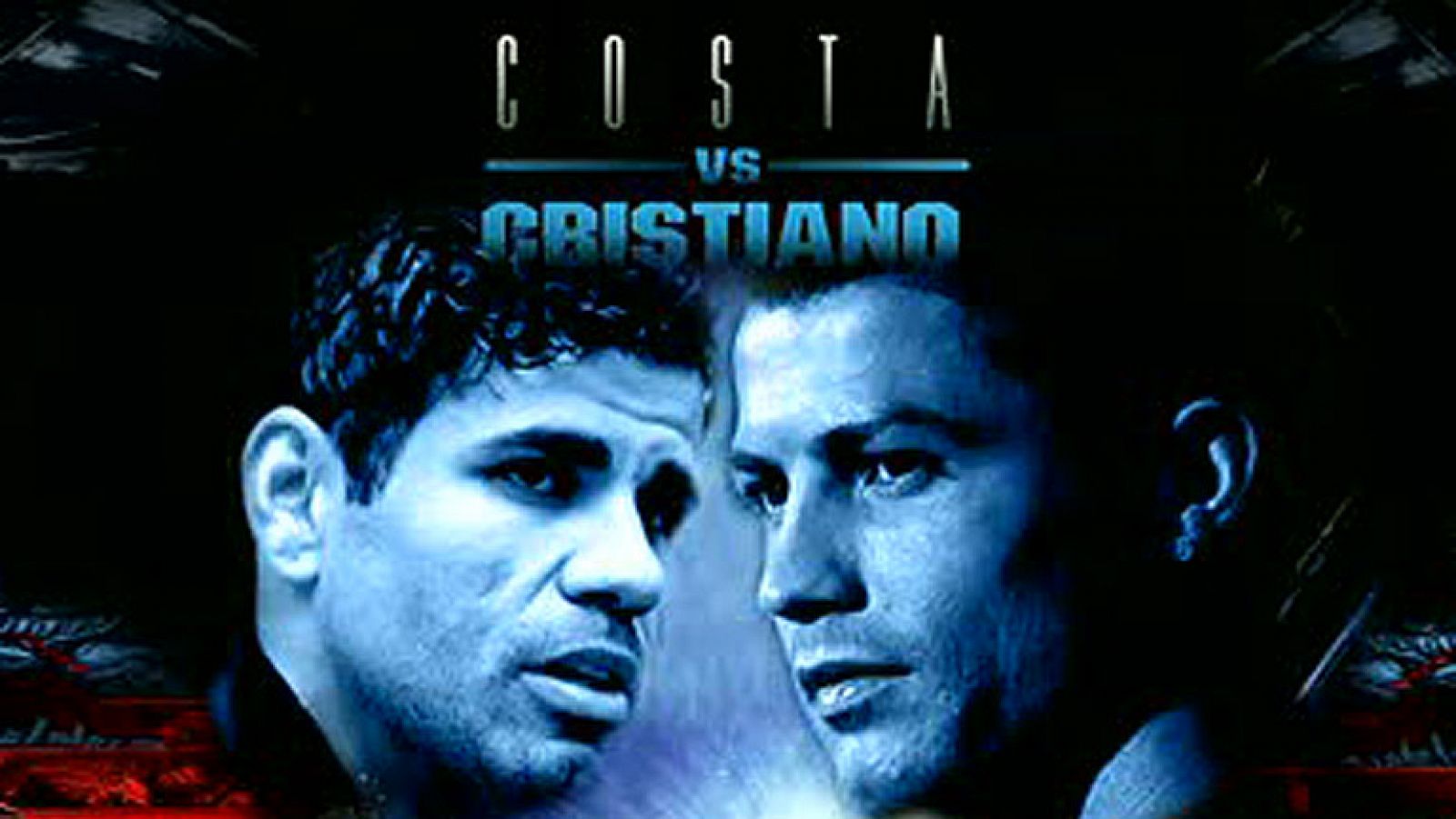 Telediario 1: Costa contra Cristiano, duelo por el 'pichichi' | RTVE Play