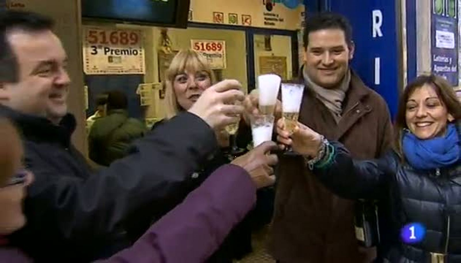 Noticias Aragón - 23/12/13 | Ver