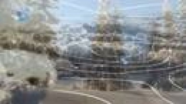 TeleCantabria - El tiempo en Cantabria - 23/12/13