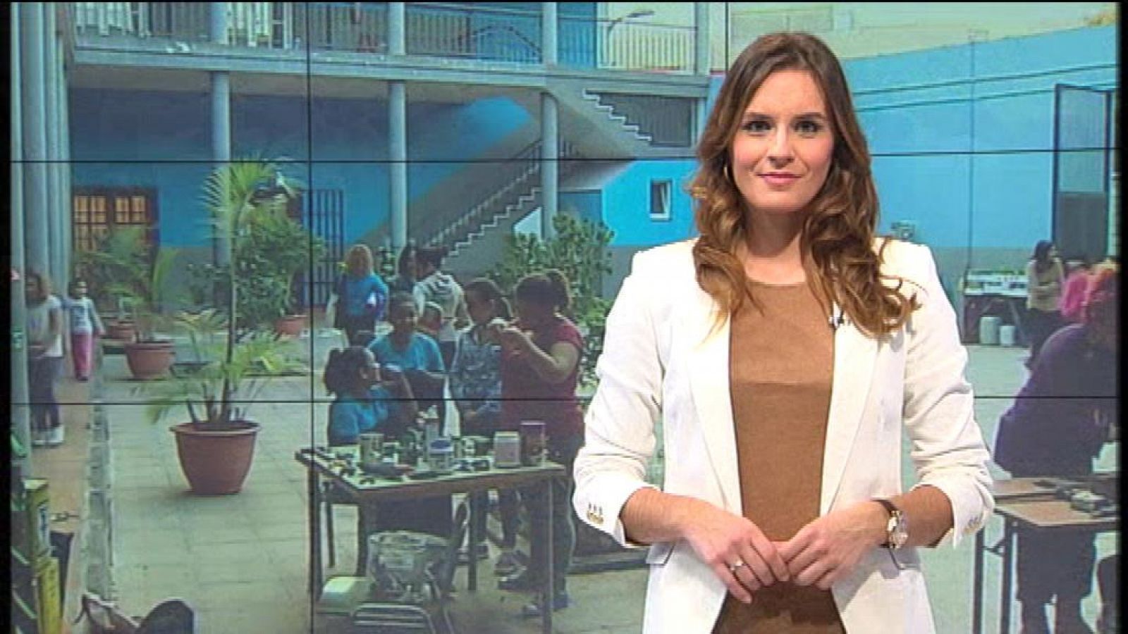 + Canarias Semanal - 21/12/13 - +Canarias | Ver