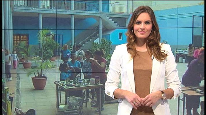 +Canarias - + Canarias Semanal - 21/12/13