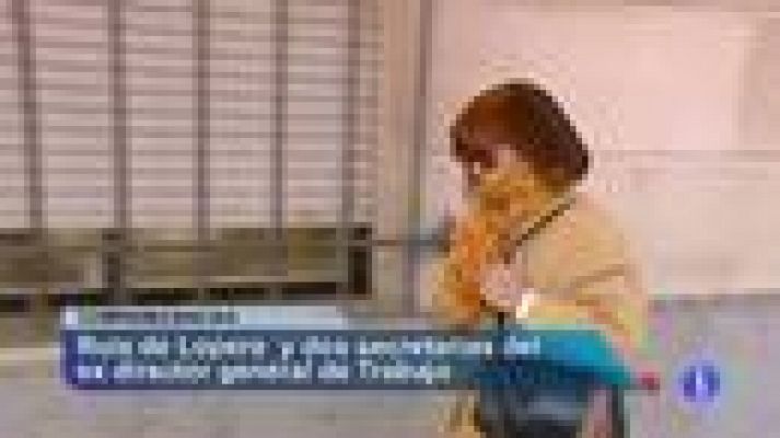 Noticias Andalucía - Noticias Andalucía edición2-23/12/2013