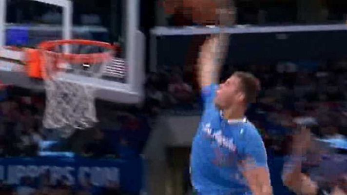 Conexión baloncesto - Conexión baloncesto - 23/12/13