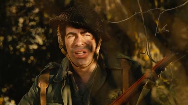 Se hace saber - Hazañas bélicas