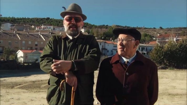 Crónicas de Somostre Bajo