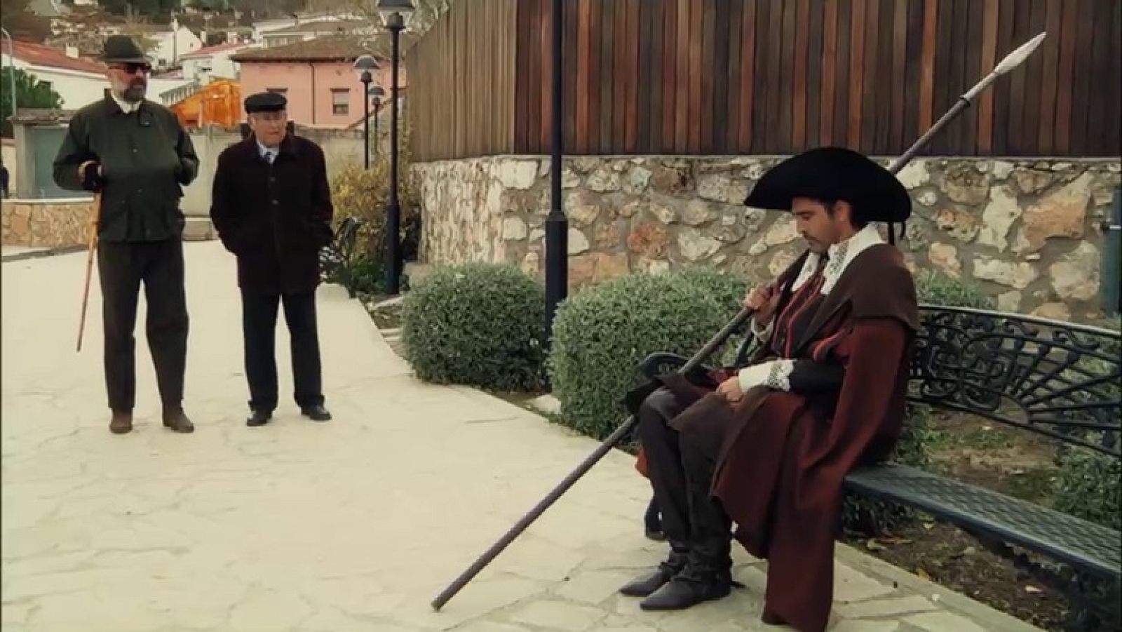 Se hace saber: Un pueblo eminentemente cultural | RTVE Play