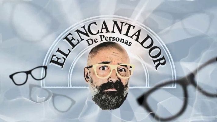 Se hace saber - El encantador de personas