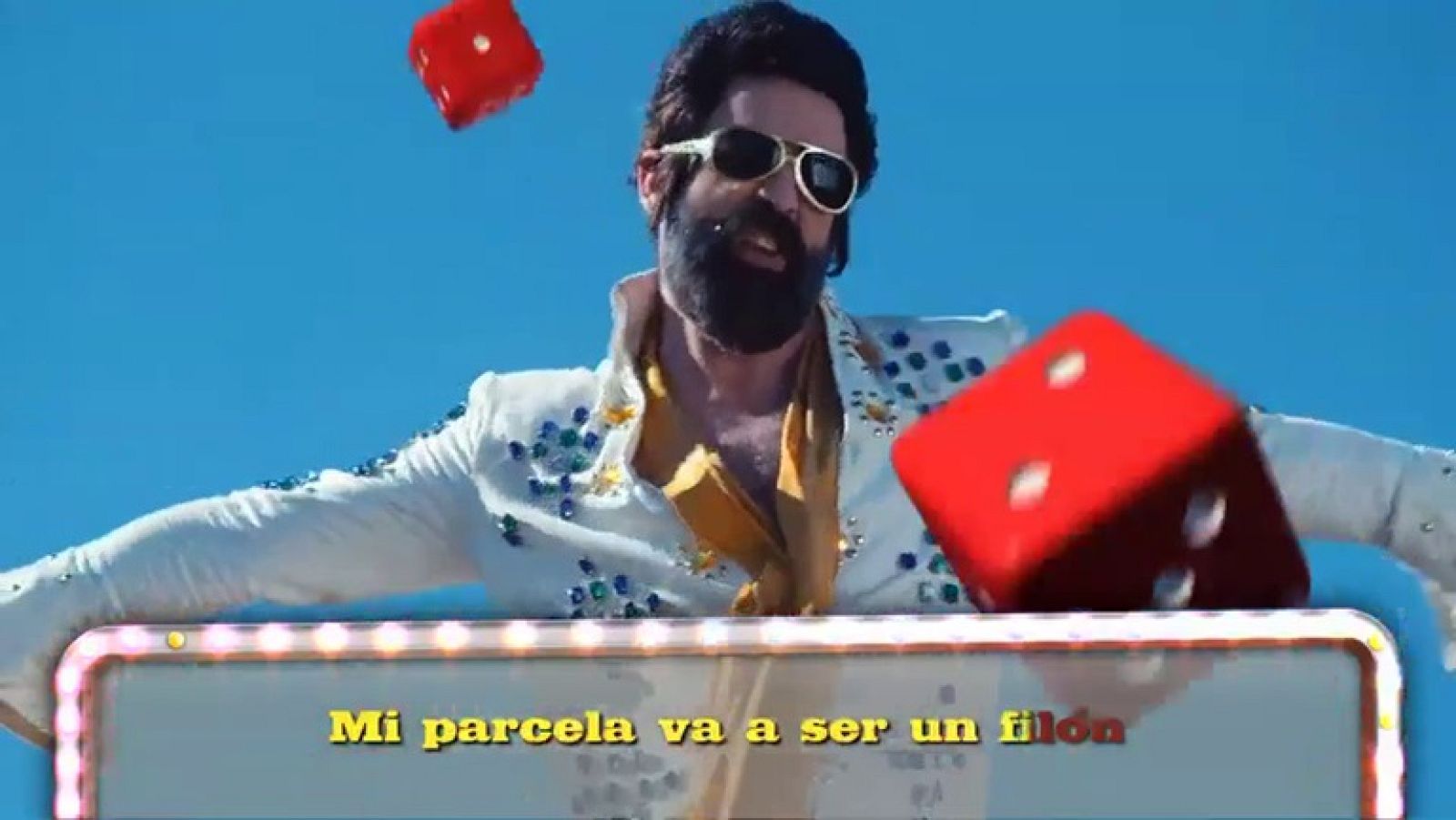 Viva Eurovegas - ver ahora