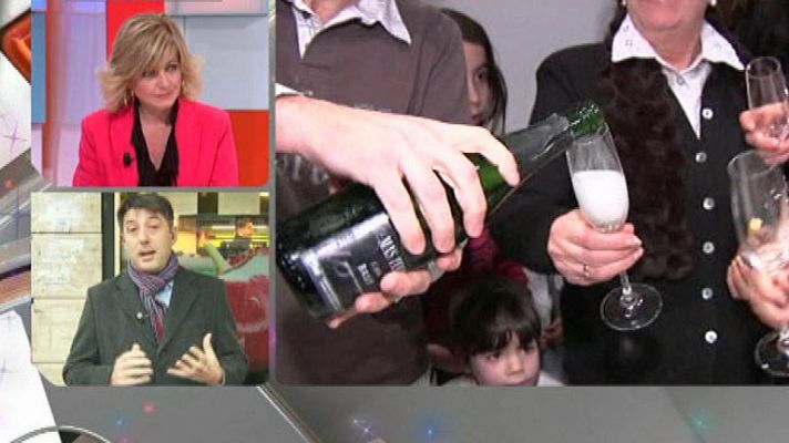 La mañana - Consejos para sobrevivir en Navidad