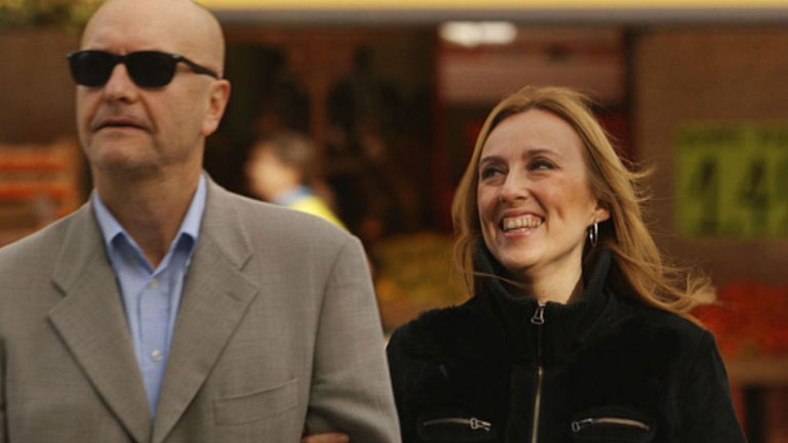 Uno de Los Nuestros - Una orquesta de músicos altruistas