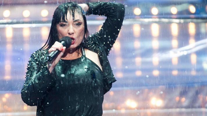 Uno de Los Nuestros - Contra viento y marea: Pepa Dolz