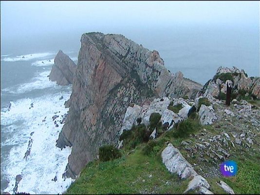 Panorama Regional - El tiempo en Asturias - 24/12/13