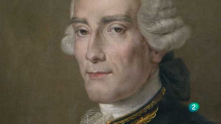 Documentales culturales - Jorge Juan, el sabio español