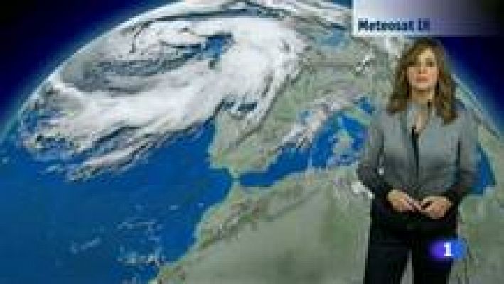 Noticias Murcia - El tiempo en la Comunidad de Murcia.(24/12/2013)