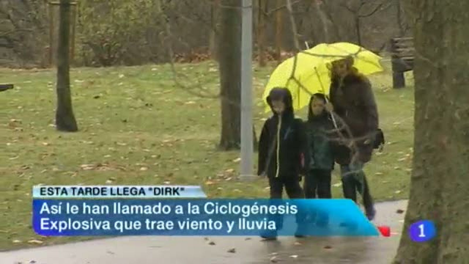 Telenavarra en 2' - 24/12/2013 | Ver