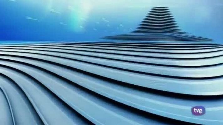 Noticias de Castilla-La Mancha - Castilla -La Mancha en 2'. (24/12/13)