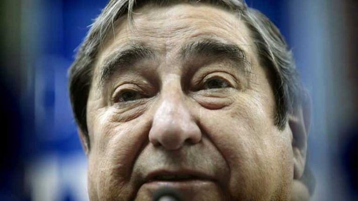 Telediario 1 - Lendoiro dejará el Deportivo de La Coruña tras 25 años