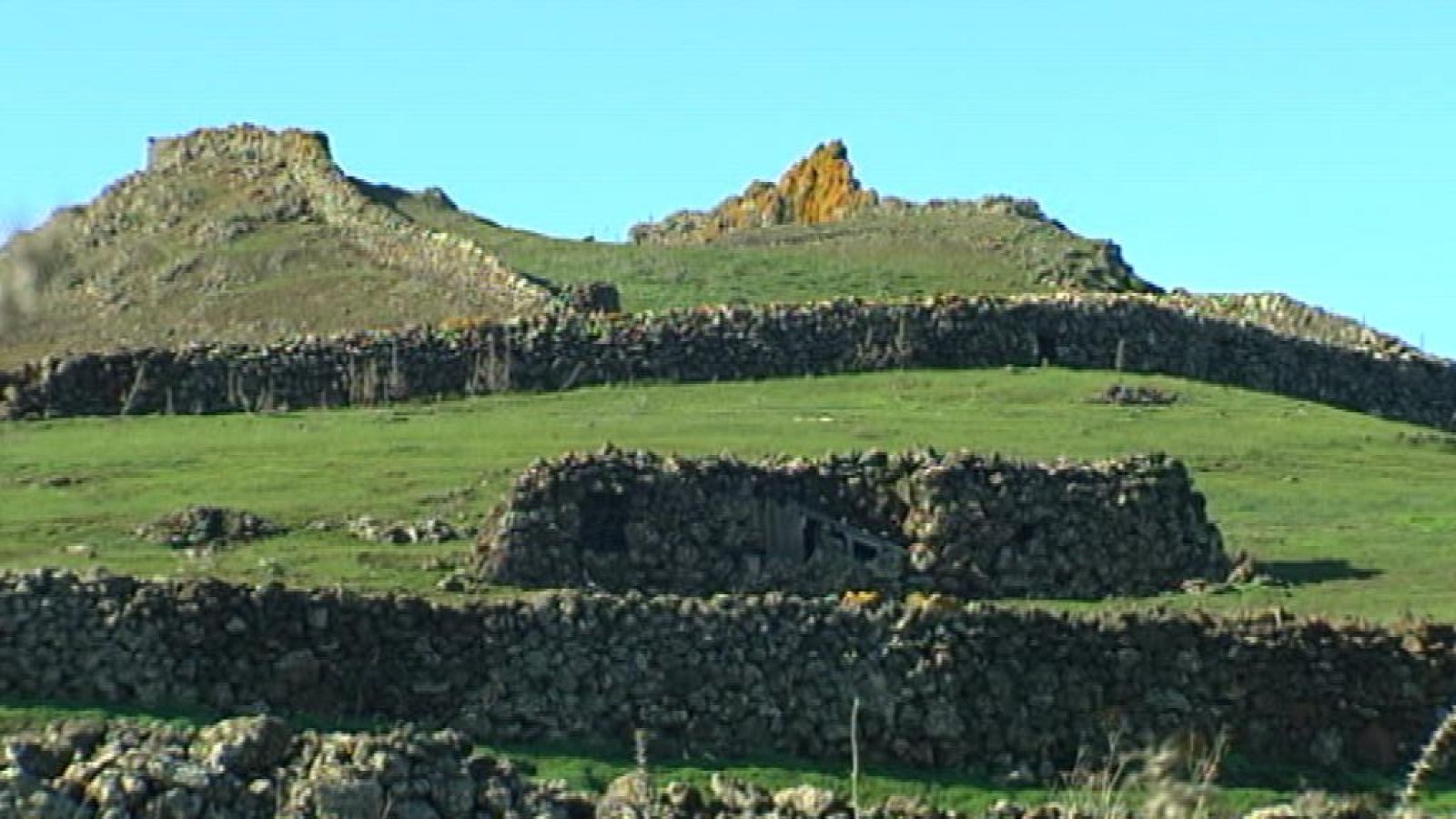 El tiempo en Canarias - 24/12/13 | Ver