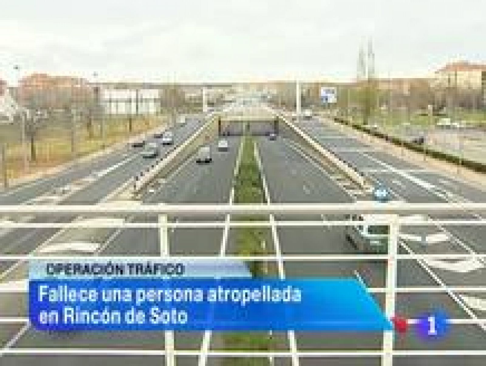 Informativo Telerioja 2  24/12/13 | Ver