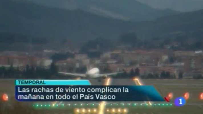 Telenorte - País Vasco - Telenorte País Vasco 2 - 24/12/13