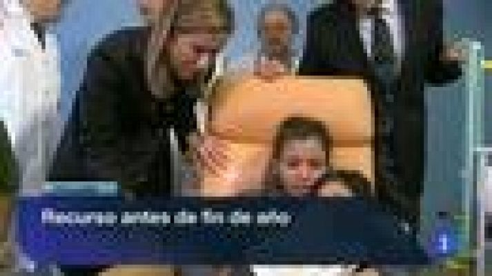 Noticias de Castilla y León - Castilla y León en 2' - 24/12/13