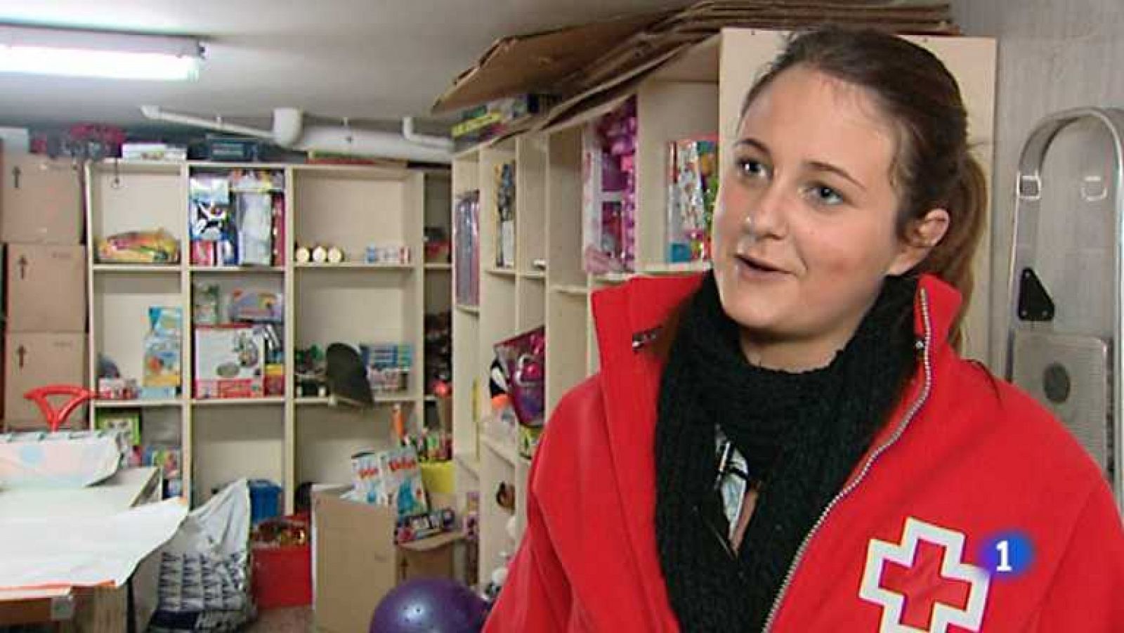 L'Informatiu - Comunitat Valenciana 2 - 24/12/13 - Ver ahora