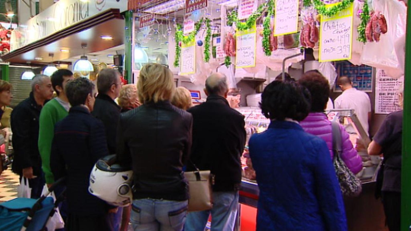 Canarias en 2' - 24/12/13 | Ver