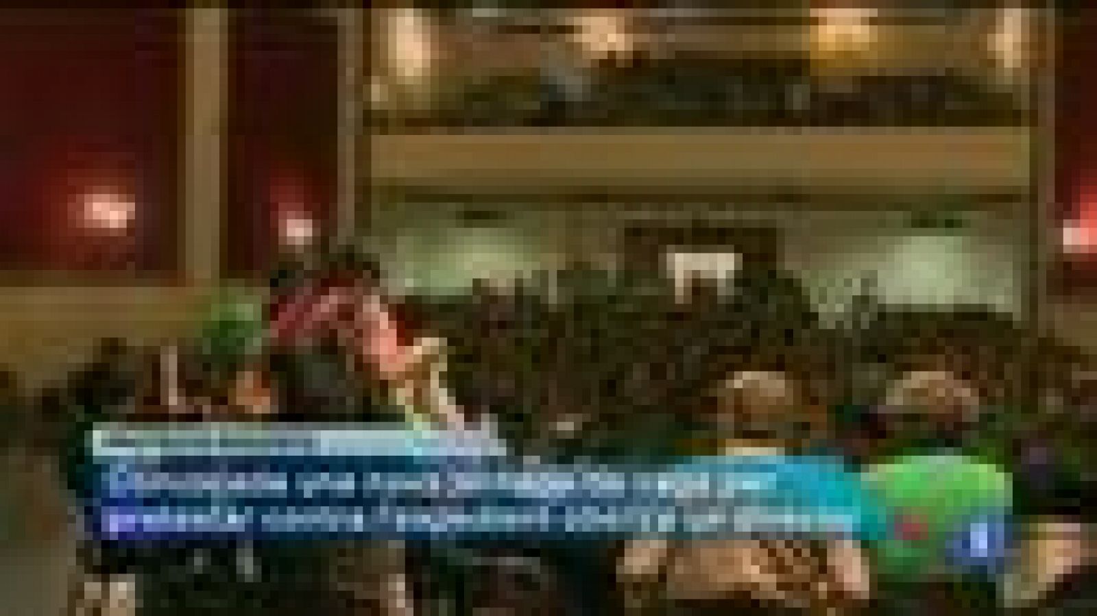 Informatiu Balear 2 - 24/12/13 | Ver