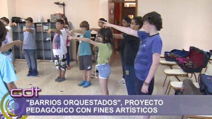 Cerca de ti - Cerca de ti - 24/12/13