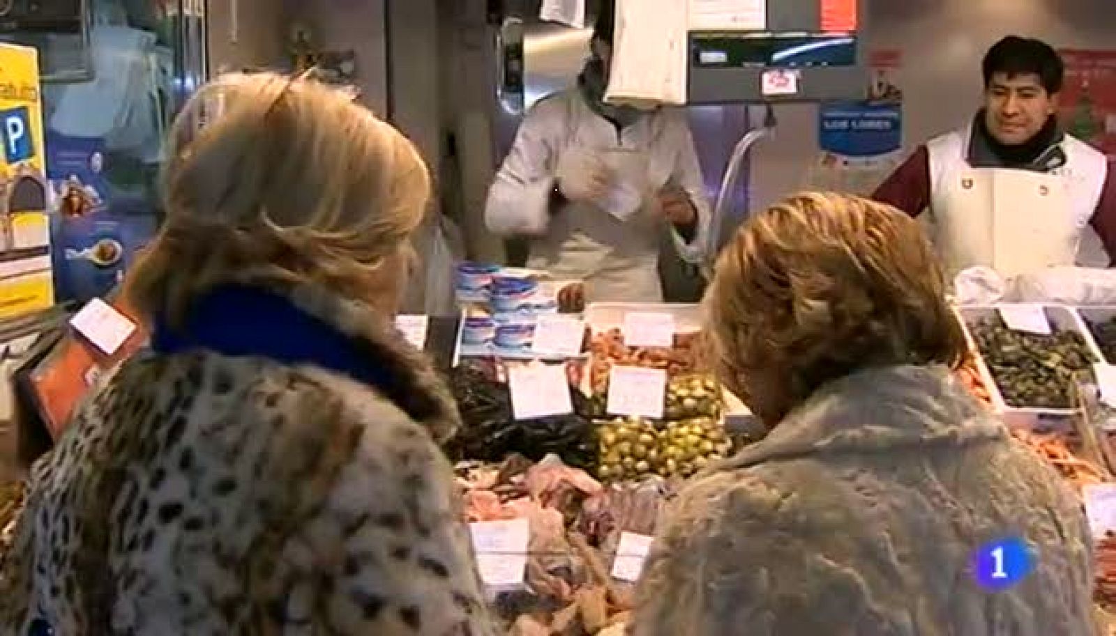 Noticias Aragón - 24/12/13 | Ver