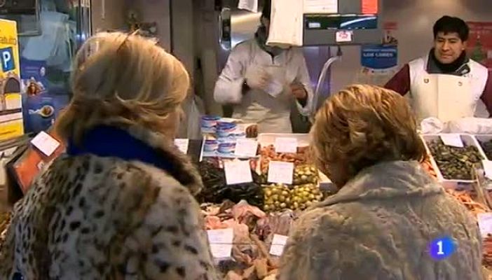 Noticias Aragón - Noticias Aragón - 24/12/13