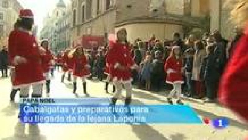  Noticias Murcia 2.(24/12/2013)