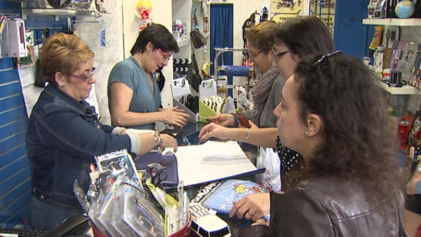 Telecanarias - 24/12/13 | Ver