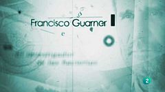 Con Ciencia - Francisco Guarner