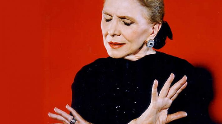 Especiales de Navidad - Mª Dolores Pradera: Gracias a vosot