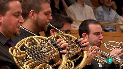 Sinfonías de Beethoven: 7ª y 8ª