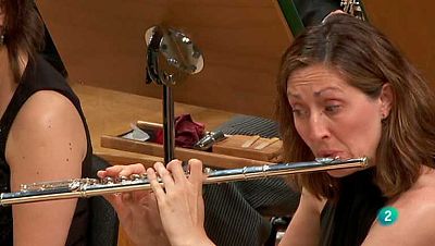  Sinfonías de Beethoven: 5ª y 6ª