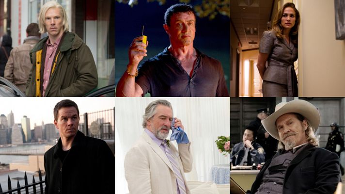 Telediario 1 - Las películas menos rentables