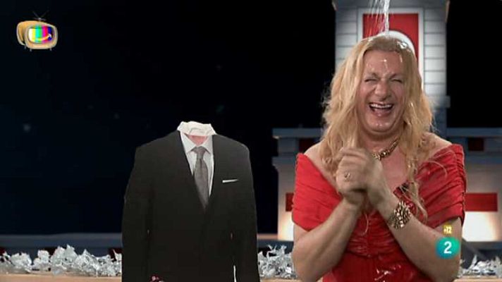 Cómo nos reímos - Humor navideño