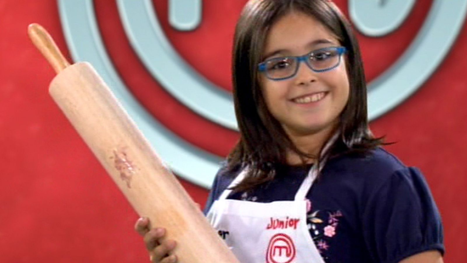 MasterChef Junior - Cabecera del programa